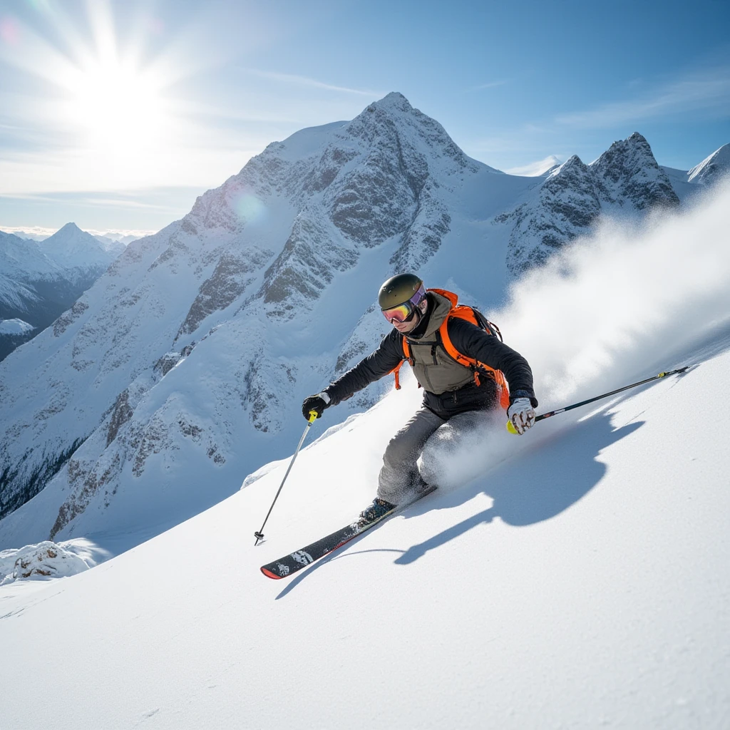 Фрирайд Эльбрус