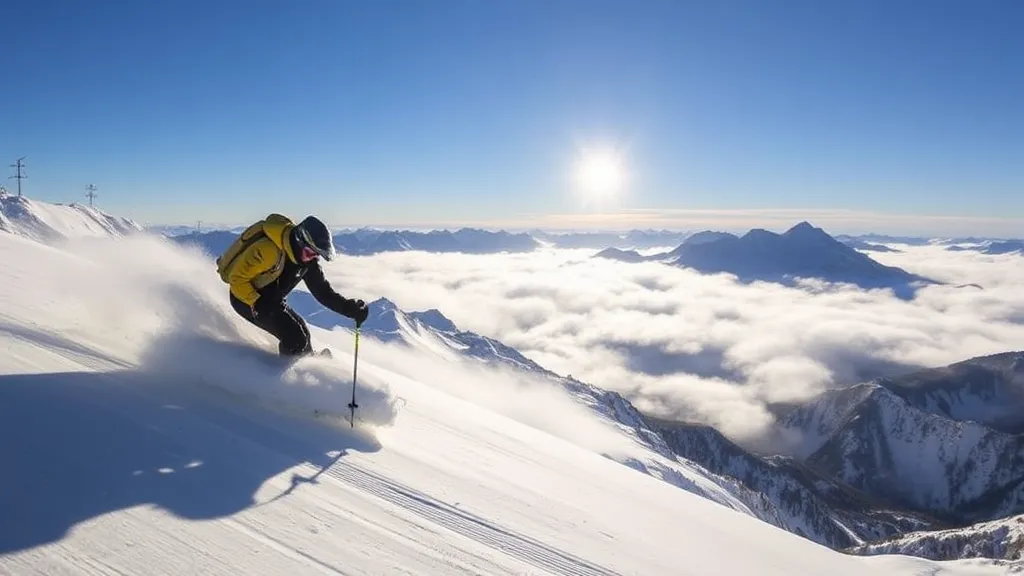 Фрирайд Ергаки - Саяны