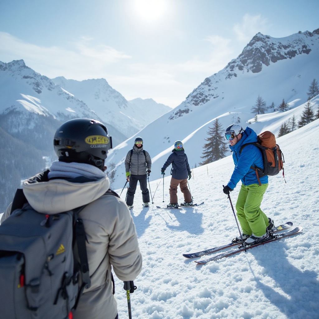 Фрирайд Ергаки 6