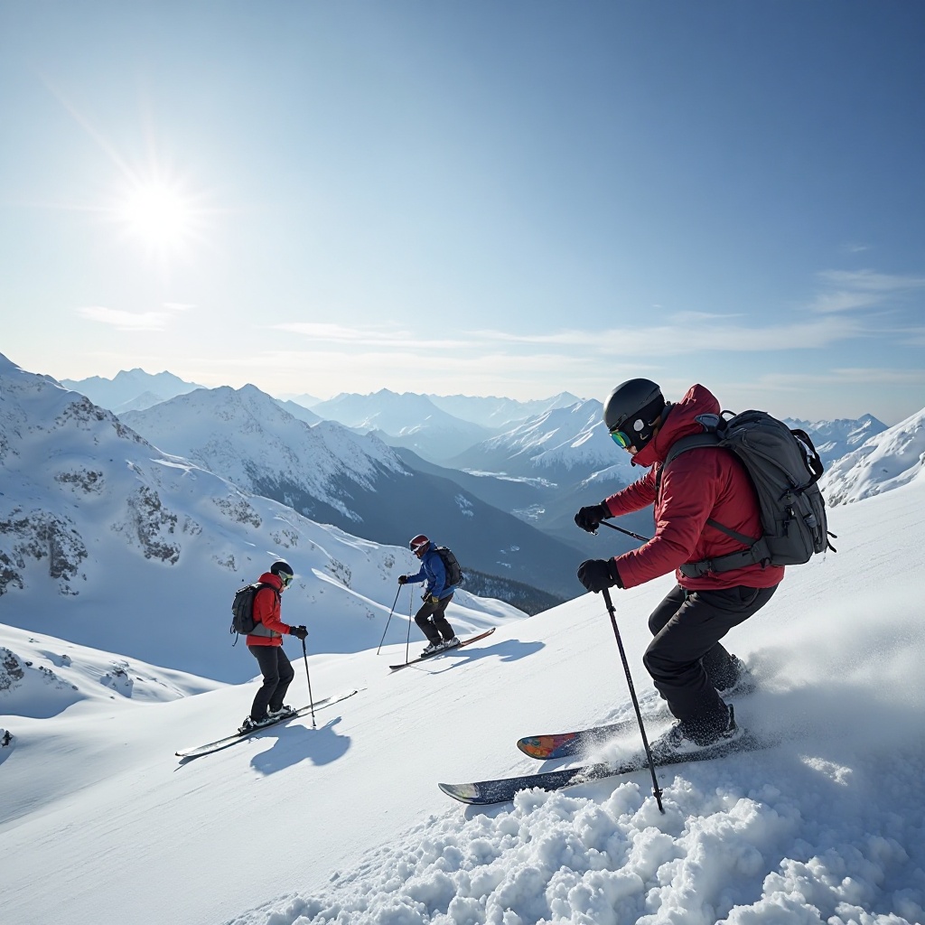 Фрирайд Ергаки 7