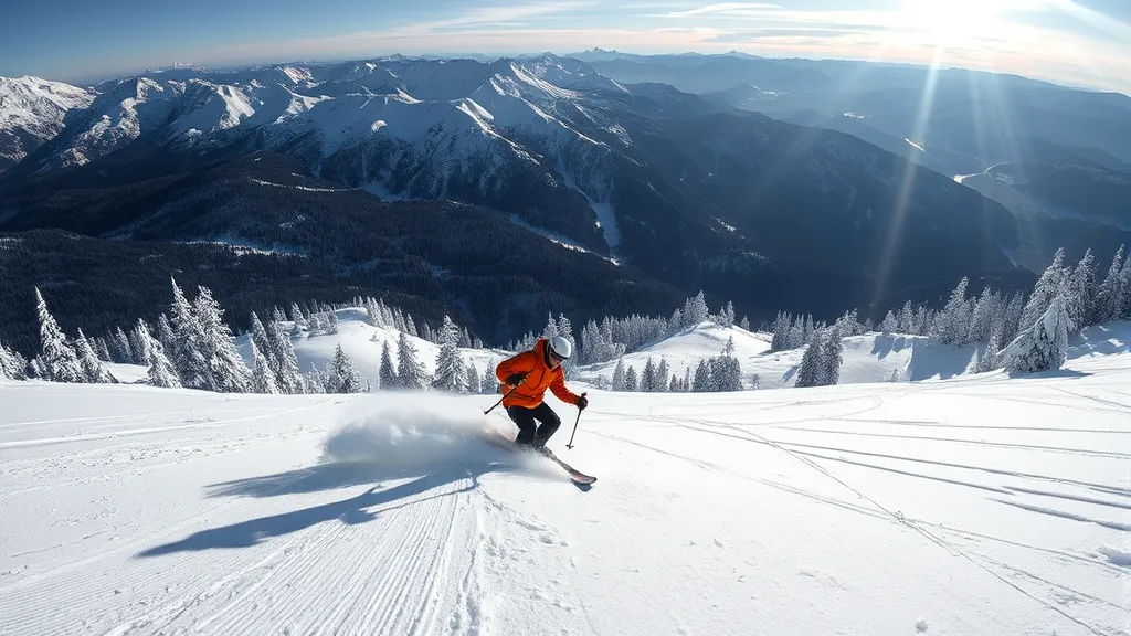 Фрирайд школа Сочи 7