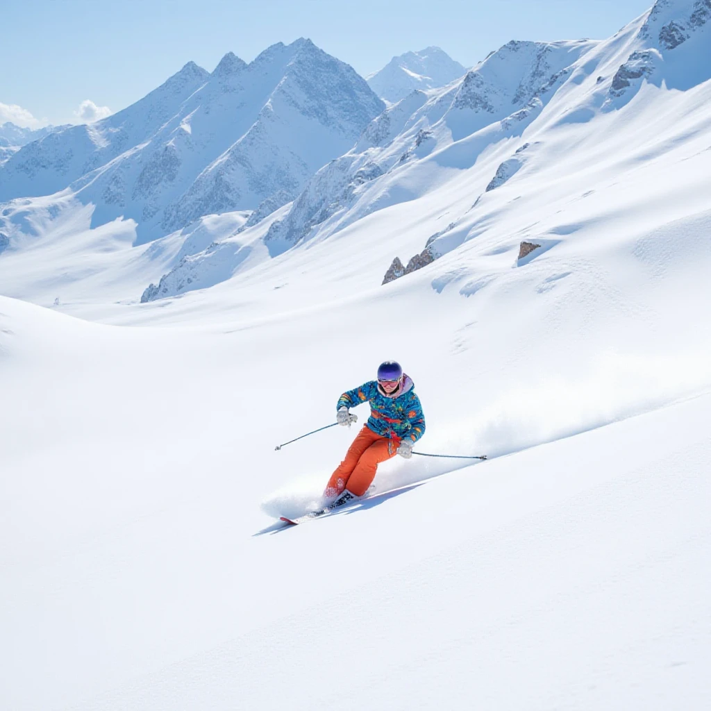 Тур на Хоккайдо