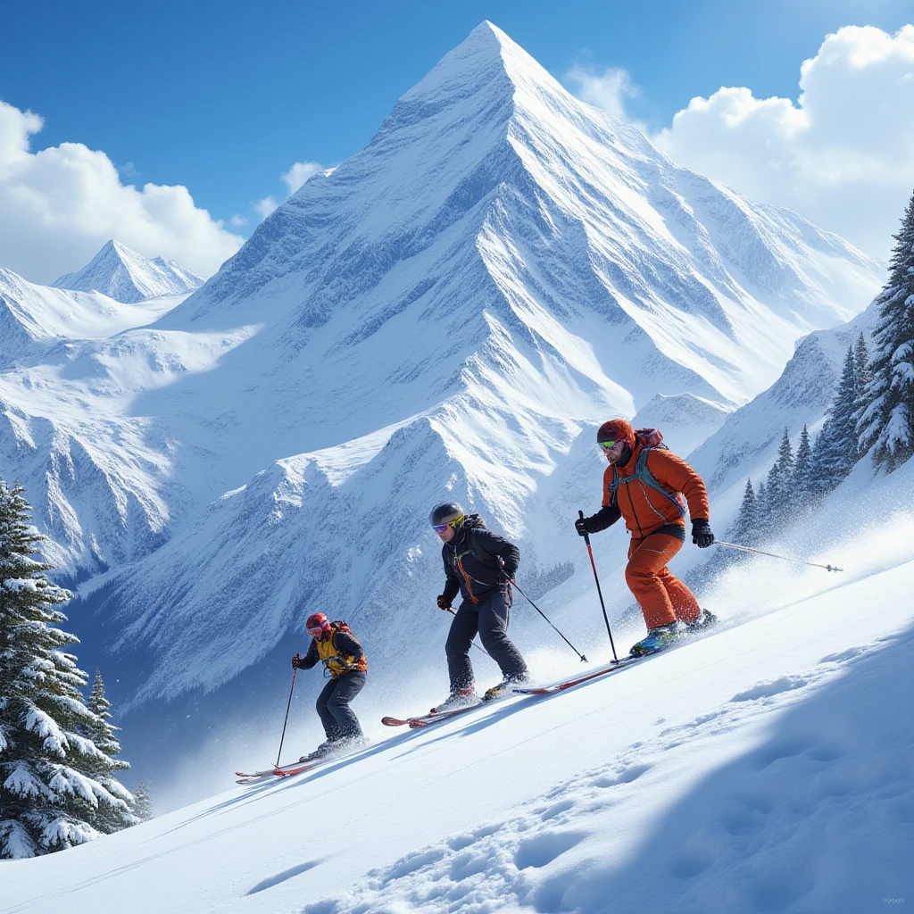 Сафари по Японии