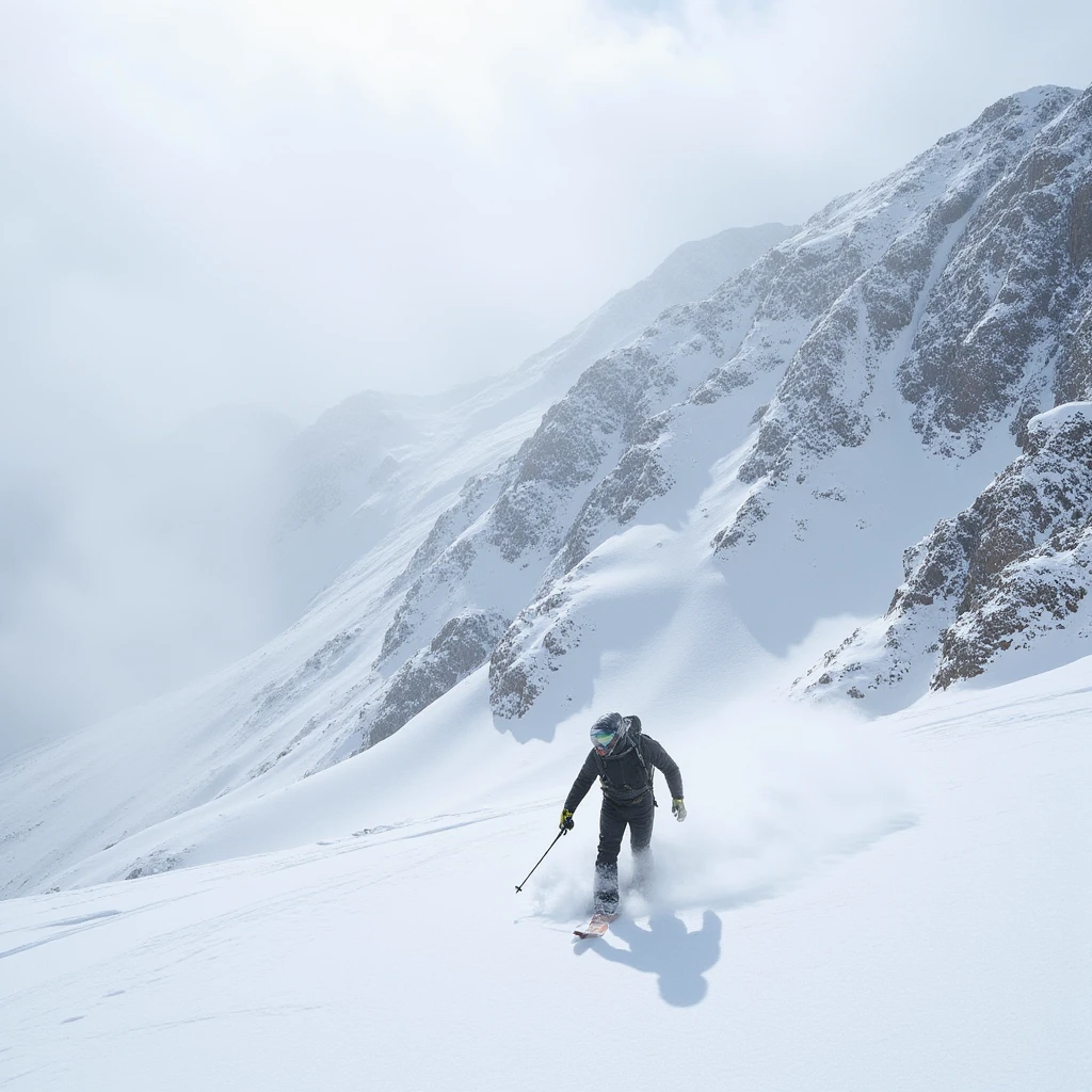 Горы Приискового в Хакасии