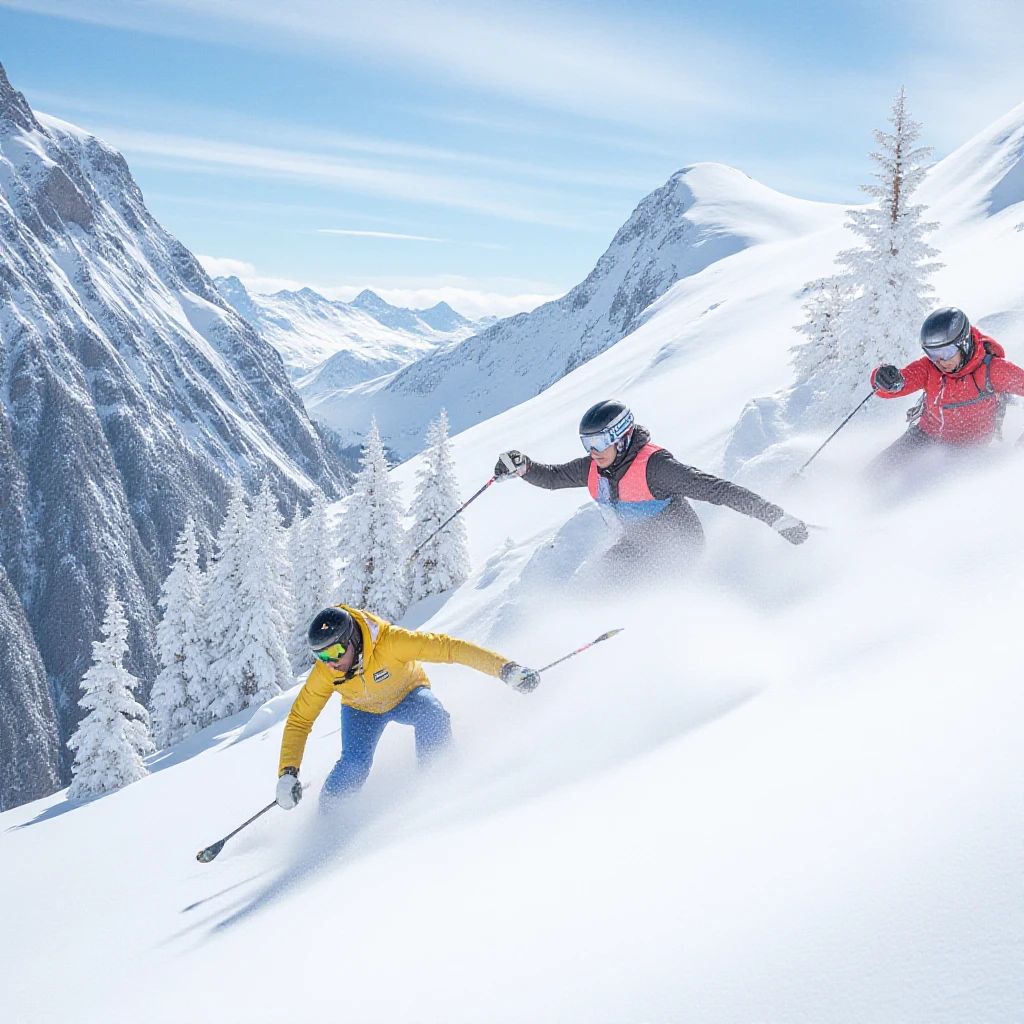 Экспедиция в Приисковый