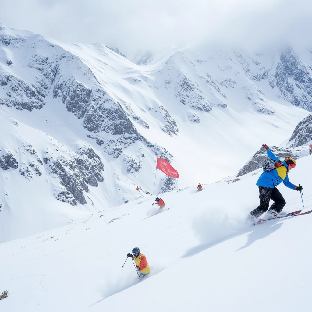 Лагерь Приисковый 7