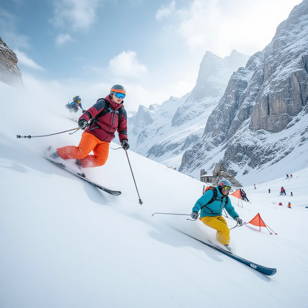 Лагерь Приисковый 8